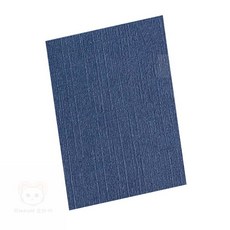 권심바몰 A4 열제본표지 100매 책제본표지