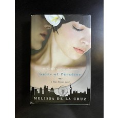 [5] Gates of Paradise (A Blue Bloods Novel) [hardcover]