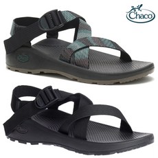 台灣黑熊 美國Chaco Z/CLOUD 男款越野運動涼鞋 標準款 水陸鞋 CH-ZLM01