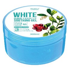 POPSKIN 白雲舒緩保濕凝膠300ml, 1個