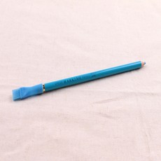 초크 연필초크 일제초크, 하늘색-2개