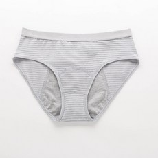 爆款外貿月經生理期內褲大碼前後防漏中高腰透氣孔姨媽內褲女9078, XS(100-120斤)-366