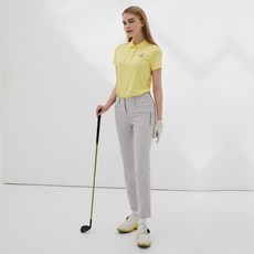 커터앤벅 여성 홀인원 라운딩 골프팬츠LG
