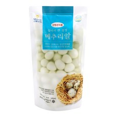 강원선식품 청정 깐메추리알 1kg, 1개