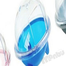 MB3 UFO 햄스터 목욕실 미니하우스 햄스터목욕탕