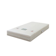 더끌림 아일랜드 라텍스 독립 스프링 매트리스 SS IKIM03