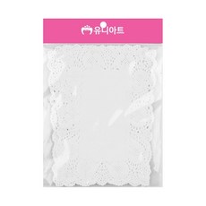 (올핀) 유니아트 사각종이레이스 23X16CM - 개 (1개입)
