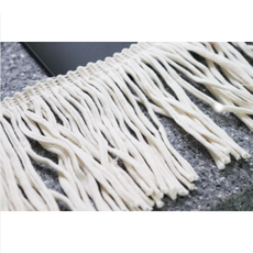 의류부자재 타프 러프 커튼 DIY 장식 수술레이스 테슬 타슬 수술, 1개