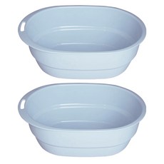 센스2030 베이비 다용도 통, 블루, 2개