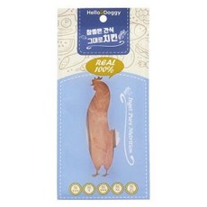 간식 1P 육포 사사미 치킨 영양식 애견 강아지 강아지