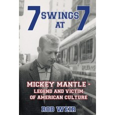 (영문도서)7 Swings at 7 Paperback, Summer Game Books, English, 9781955398350