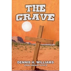 (영문도서)The Grave Paperback, Outlaws Publishing LLC, English, 9798233732034