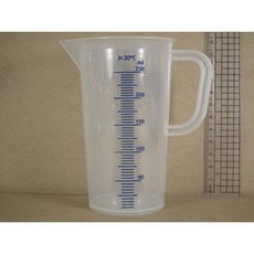 德國正勤量杯, 1個, 250ml