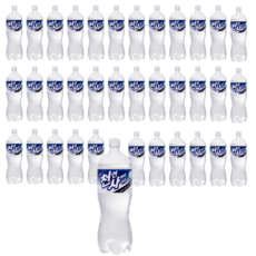 천연사이다 제로, 1.5L, 36개