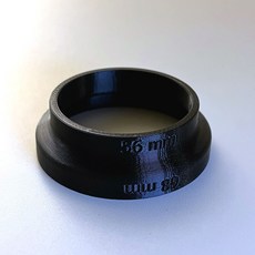 BMW 휠캡 사이즈를 모르겠어요 (사이즈 레퍼런스), 1개