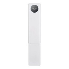 LG 휘센 1등급 뷰 프로 6시리즈 가정용 스탠드형 에어컨 18형 기본설치포함, 일반배관형, FQ18GV6EE1