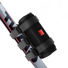 자전거 스피커 고정 스트랩 휴대용 BT 스피커 마운트 MTB 도로 자전거 병 케이지 골프 카트 스피커 자전거 병 홀더, 한개옵션0, 1개