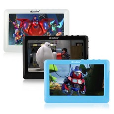 eFashion影音精靈4.3吋觸控螢幕MP5隨身聽(內建16GB)(附6大好禮), 紅, DW