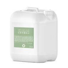 디퓨저 재료 디퓨져베이스 디퓨저만들기향수베이스 대용량, 1개, 10L