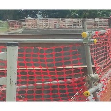 塑膠網 護欄 圍籬網 工程安全網, 詳見包裝, 詳見包裝