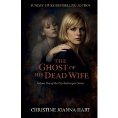 (英文圖書)The Ghost of His Dead Wife. 平裝版, Pale Horse Press, 英文