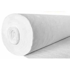 토목 섬유 부직포 보온덮개 농사 포장 잔디포 단열 농업 보온, 1개, 백색 150g 폭3m x 50m 150제곱