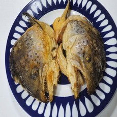 연안 연어머리 1팩