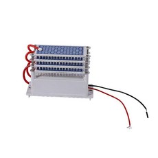 차량용 오존 생성기 악취 제거 담배냄새 공기 살균기, 레벨 1 모델 220V 20g, 기본 모델명/품번