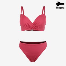 Renoma泳裝女款沙灘貝殼2件式比基尼 RN-LS19923