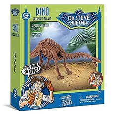 지오월드 공룡 발굴 키트 공룡뼈, 아파토사우루스