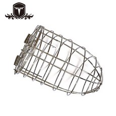 한국형 맨카고망 수제카고 미끼가 잘빠지는 스텐카고 (상세설명참조), 맨카고망 중, 1개