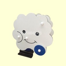 공원시소 유치원 어린이집 광장 마당 야외 놀이터 스프링 흔들목마 1인시소 놀이기구, 13. 이미지참조, 1개