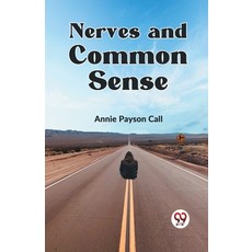 (영문도서) Nerves And Common Sense Paperback, Double 9 Books, English, 9789359329703