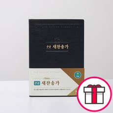 큰글 새찬송가, 아가페출판사