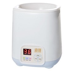 奇哥 微電腦溫奶器-二代機, 1個