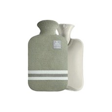 보온 온수팩 온수 물주머니 미니 핫팩 보온 주머니 온 찜질팩, 보온 물주머니-그린1000ml, 1개