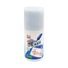 SUCCESS 成功牌 新配方 白板清潔液 200ml