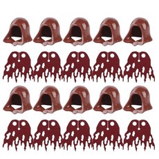 원목장난감 우드 블럭 숲소리 원목 발도로프 교구 카프라 라두가그레이즈, B6-60-8