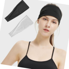 요가 헬스 필라테스 머리 스포츠 헤어밴드 DD-11190