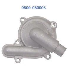 하우징 워터 펌프 X8 CFMoto 0800-080003 ATV 액세서리 CF800 2V91W 부품