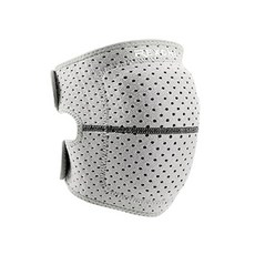 막심스포츠 이중무릎보호대 두꺼운 쿠션 내장 충돌방지 에어매쉬, 1개