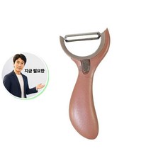 지금 필요한 껍질깍는 무채 감자 Y형 채소 약15.5x7x4cm 위생 K31872EA, 본상품