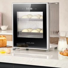 제빵 발효기 40L 빵발효기 브레드 제조기 제과제빵, CF340C(40L)