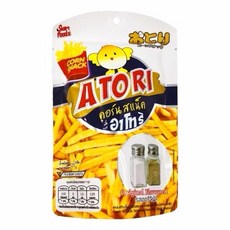 【粿女兒商行】現貨香脆卡啦脆條 (原味/海苔味/香辣味/韓式燒烤味) 薯條 脆薯條 零食, 1個, 原味