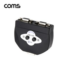 시리얼 수동 선택기 LC024, 1개