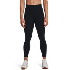 언더아머 underarmour 여성 Breathelux 앵클 레깅스 1362387-001
