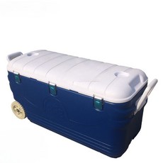 대형 낚시 보냉 상자 대용량 캠핑 보온 보냉박스 150L 100L 60L, 1개, 5000ml, 30리터