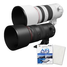 [캐논 정품] RF 70-200mm F2.8 L IS USM Z +켄코필터+포켓융/ED, 01 RF70-200 F2.8 L USM Z(블랙)