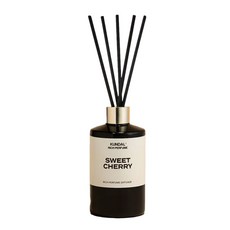 쿤달 리치퍼퓸 디퓨저 스위트체리 향, 2개, 250ml