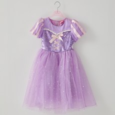 Roem Girls 迪士尼公主服裝_RGOM20W3D